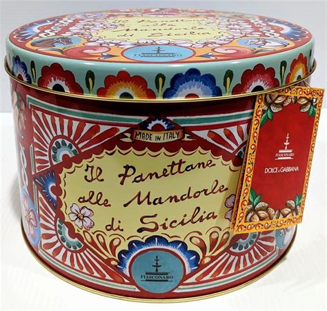 where to buy dolce gabbana panettone